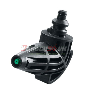 Đầu phun 90° (Aquatak)