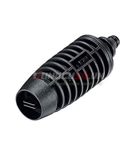 Đầu phun điều chỉnh tia