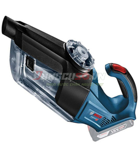 Thân máy hút bụi dùng pin 18V Bosch GAS 18V-1 (SOLO) - 06019C62L0