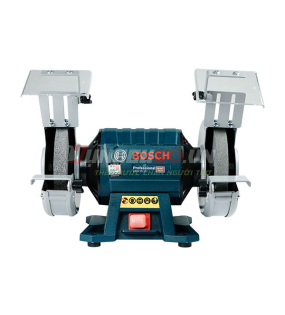 Máy mài 2 đá 150mm Bosch GBG 35-15 - 060127A3K0