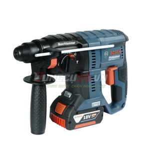Máy Khoan Bê Tông Dùng Pin Bosch GBH 180-LI