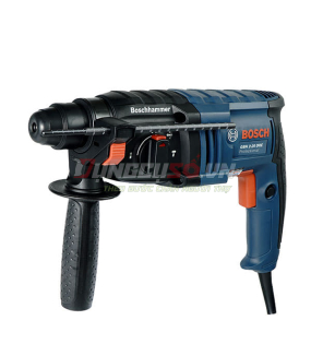 Máy khoan bê tông 2 chức năng Bosch GBH 2-20 RE - 061125A3K0