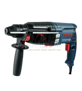 Máy khoan bê tông 2 chức năng Bosch GBH 2-26 E - 0611251604