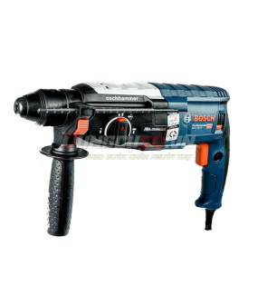 Máy khoan bê tông 3 chức năng Bosch GBH 2-28 DFV - 06112672K1
