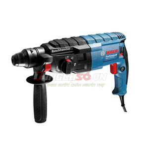 Máy khoan bê tông 2 chức năng Bosch GBH 2-24 RE - 06112720K0