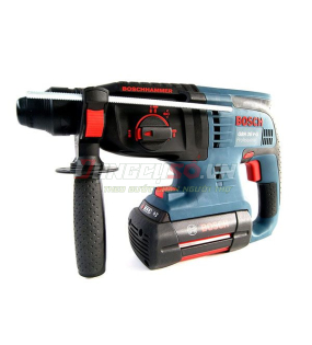 Máy khoan động lực pin 36V Bosch GBH 36V-LI (Pin 4Ah)