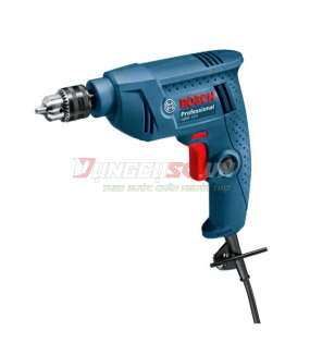 Máy khoan sắt 6.5mm Bosch GBM 320 - 06011A45K0