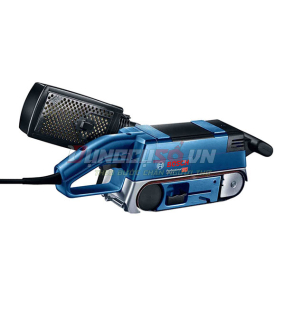 Máy chà nhám băng 75mm Bosch GBS 75A - 0601274004