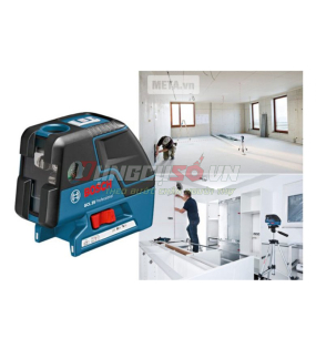 Máy cân mực Laser Bosch GCL 25 - 0601066B00