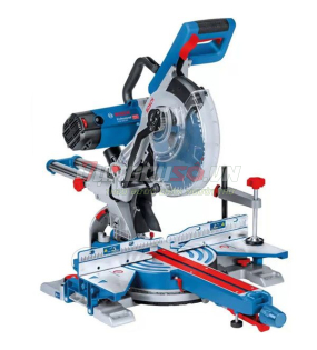 Máy cắt nhôm thanh trượt 305mm Bosch GCM 12 SDE - 0601B23100