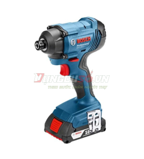 Máy vặn vít dùng pin 18V Bosch GDR 180-LI - 06019G51K0