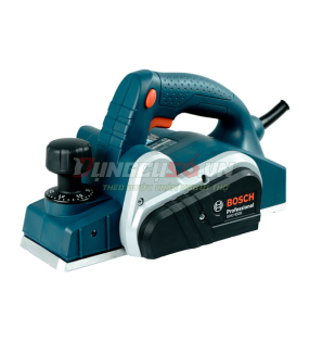 Máy bào 82mm Bosch GHO 6500 - 06015960K0