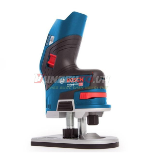 Thân máy phay pin 12V Bosch GKF 12V-8 (SOLO) - 06016B00L0