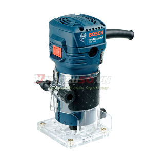Máy phay gỗ 6mm Bosch GKF 550 - 06016A00K0