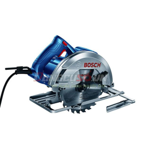 Máy cưa đĩa 184mm Bosch GKS 140