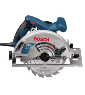 Máy cưa đĩa 184mm Bosch GKS 190 - 06016230K0