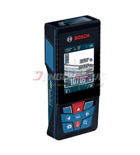Máy đo khoảng cách 40m Bosch GLM 400 - 0601072RK0
