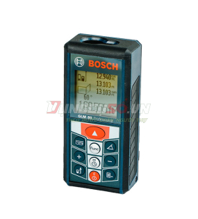 Máy đo khoảng cách 80m Bosch GLM 80 - 06010723K0