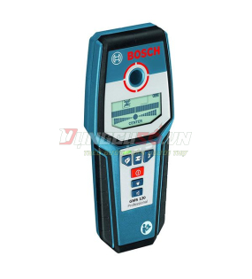Máy dò đa năng Bosch GMS 120 - 0601081000