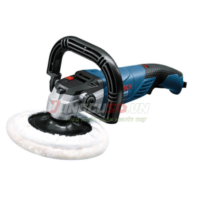 Máy đánh bóng 180mm Bosch GPO 12 CE - 06013890K0