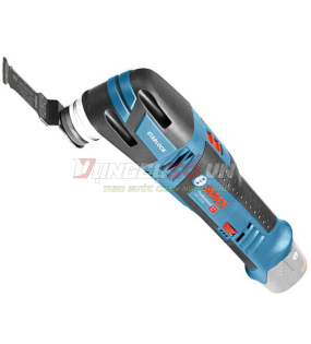 Thân máy cắt đa năng dùng pin Bosch GOP 12V-28 (SOLO) - 06018B50L0