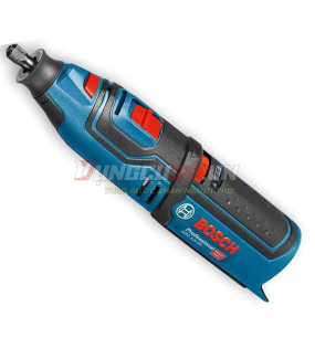 Thân máy đa năng pin 12V Bosch GRO 12V-35 (SOLO) - 06019C50K1