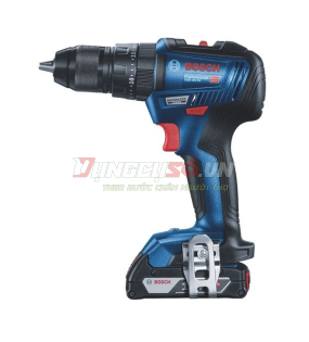 Máy khoan vặn vít động lực dùng pin 18V Bosch GSB 18V-50 - 06019H5100