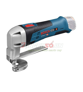 Thân máy cắt kim loại dùng pin Bosch GSC 12V-13 (SOLO)