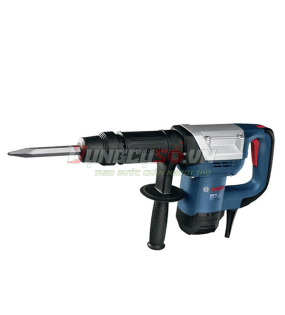 Máy đục bê tông 17mm Bosch GSH 5 - 06113370K0