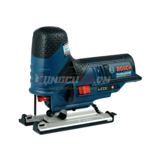 Thân máy cưa lọng pin 12V Bosch GST 12V-LI (SOLO) - 06015A10L1