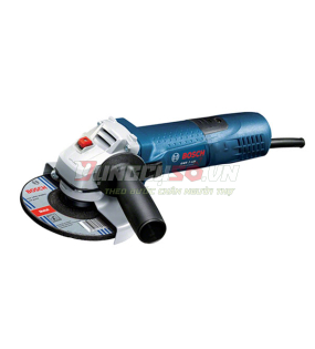 Máy mài góc 125mm Bosch GWS 7-125 - 06013880K2