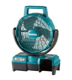 Quạt Dùng Điện và Pin 40V MAX Makita CF001GZ