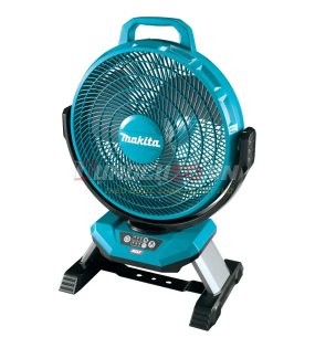 Quạt Dùng Điện và Pin (40V MAX/AC) Makita CF002GZ