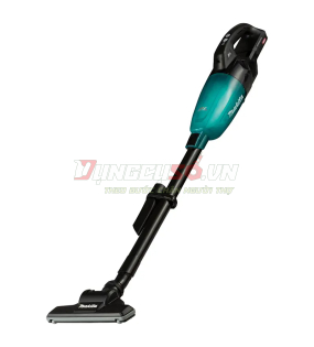 Máy Hút Bụi Cầm Tay Dùng Pin 40Vmax XGT BL Makita CL001GZ18