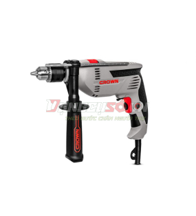Máy khoan động lực 20mm CROWN CT 10128