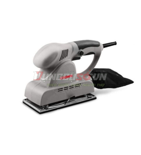 Máy chà nhám rung 187X90mm CROWN CT 13400