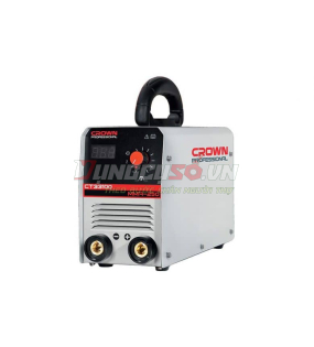 Máy hàn CROWN CT 33100