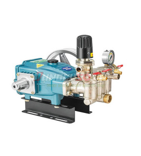 Đầu xịt rửa áp lực hiệu Amaxgold AM600R