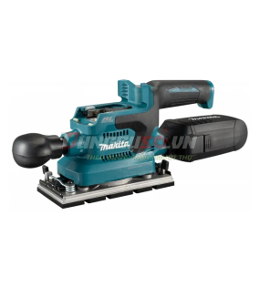 Máy Chà Nhám Rừng Dùng Pin Makita DBO380Z