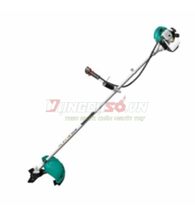 Máy cắt cỏ chạy xăng dầu DCA ACXB1.25KW