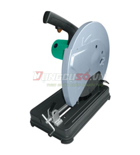 Máy cắt sắt 355x3x25.4mm DCA AJG02-355