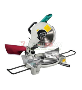 Máy cắt nhôm 355mm DCA AJX355