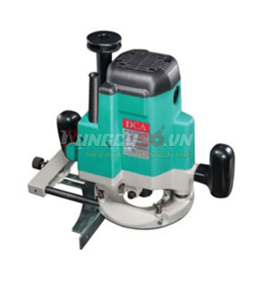 Máy phay gỗ 12.7mm DCA AMR02-12
