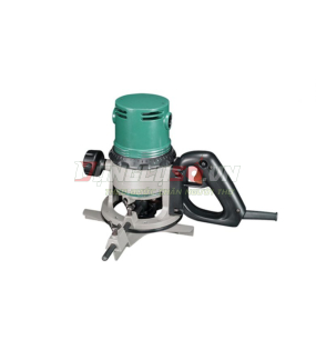 Máy phay gỗ 1240W DCA AMR05-12