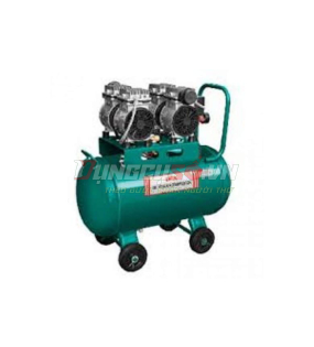Máy nén khí không dầu 1500W DCA AQE02-2850