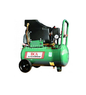Máy nén khí có dầu 1500W DCA AQE3035F