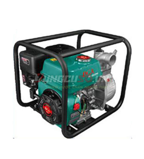 Máy bơm nước xăng DCA AQGZ50