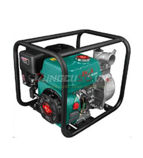 Máy bơm nước xăng DCA AQGZ80