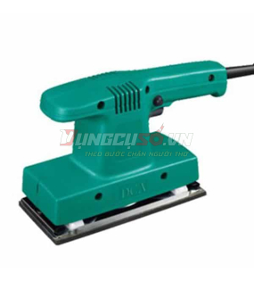 Máy chà nhám hình chữ nhật 93mm DCA ASB185