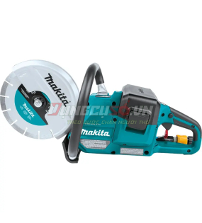 Máy Cắt Bê Tông Dùng Pin Makita DCE090ZX2